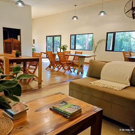 Hosteria Jasy Колония-Карлос-Пеллегрини Экстерьер фото