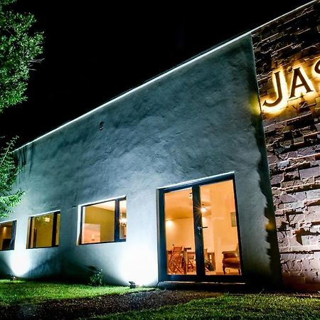 Hosteria Jasy Колония-Карлос-Пеллегрини Экстерьер фото